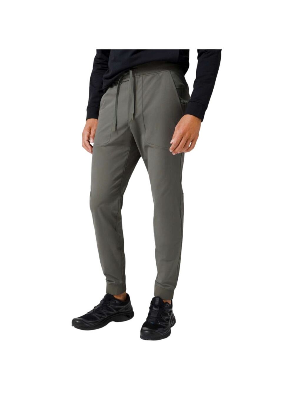 Lululemon ABC Jogger 30” Grey Sage Medium